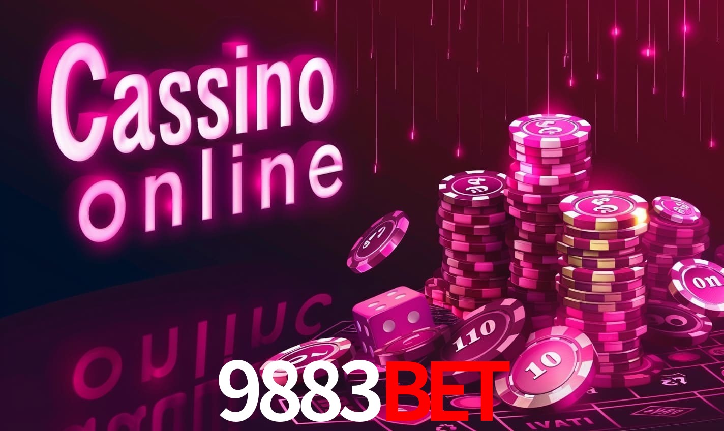 Diretório de Jogos 9883bet