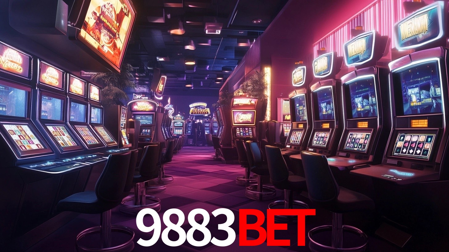 Experimente o Login Seguro Premium no 9883bet