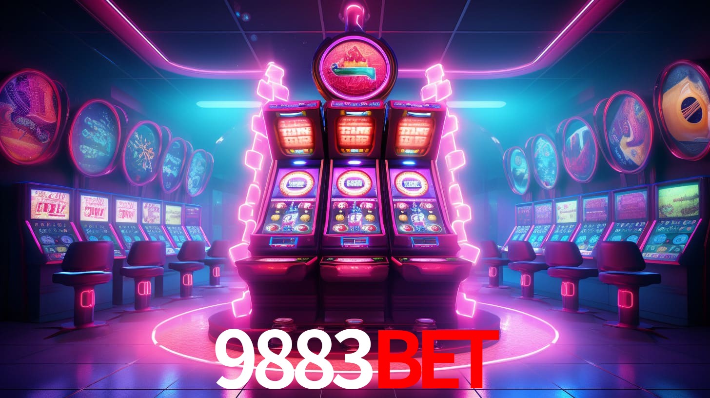 9883bet login