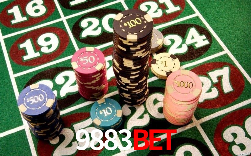 Segurança 2FA 9883bet