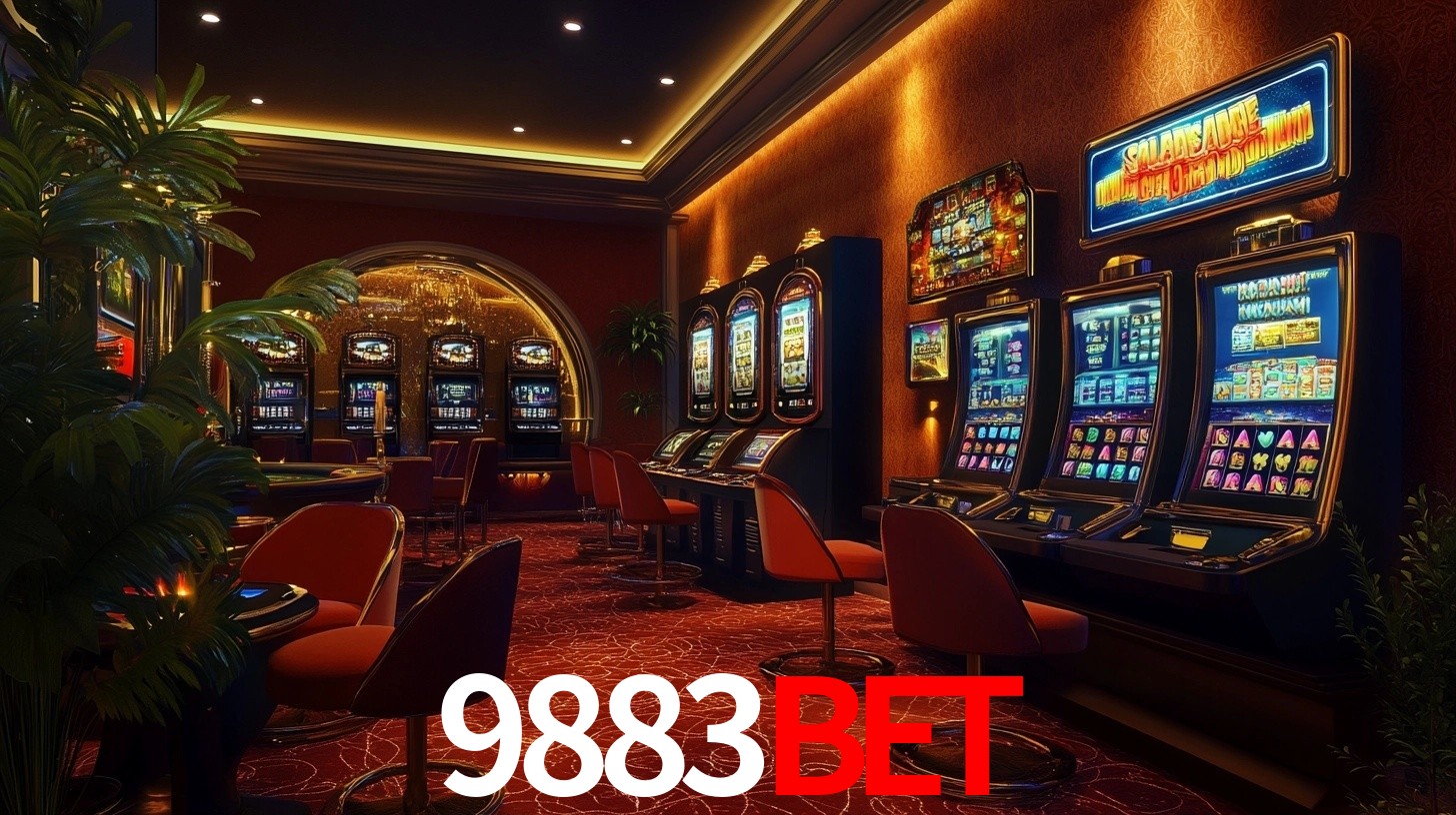 Exclusive Games 9883bet