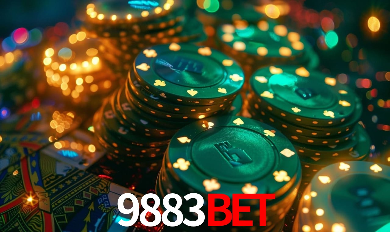 A Revolução dos Aplicativos de Jogos no 9883bet