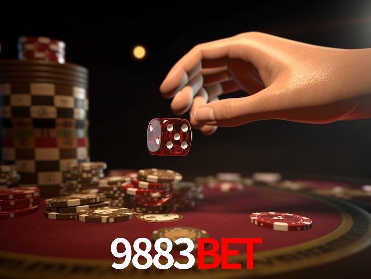 A Popularidade dos Caça-Níqueis no 9883bet