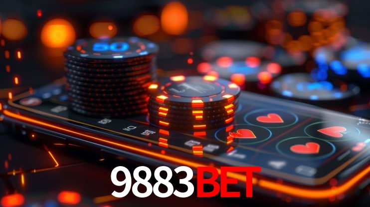 Tennis Betting 9883bet
