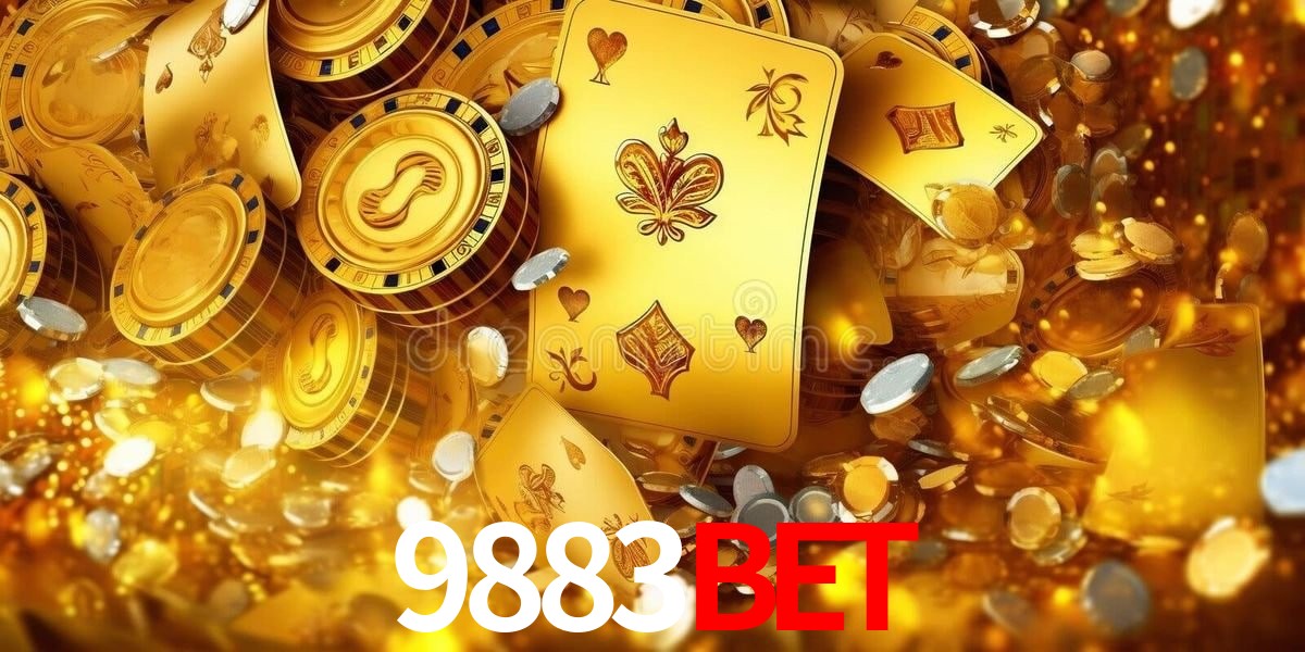 Provedores de Jogos 9883bet