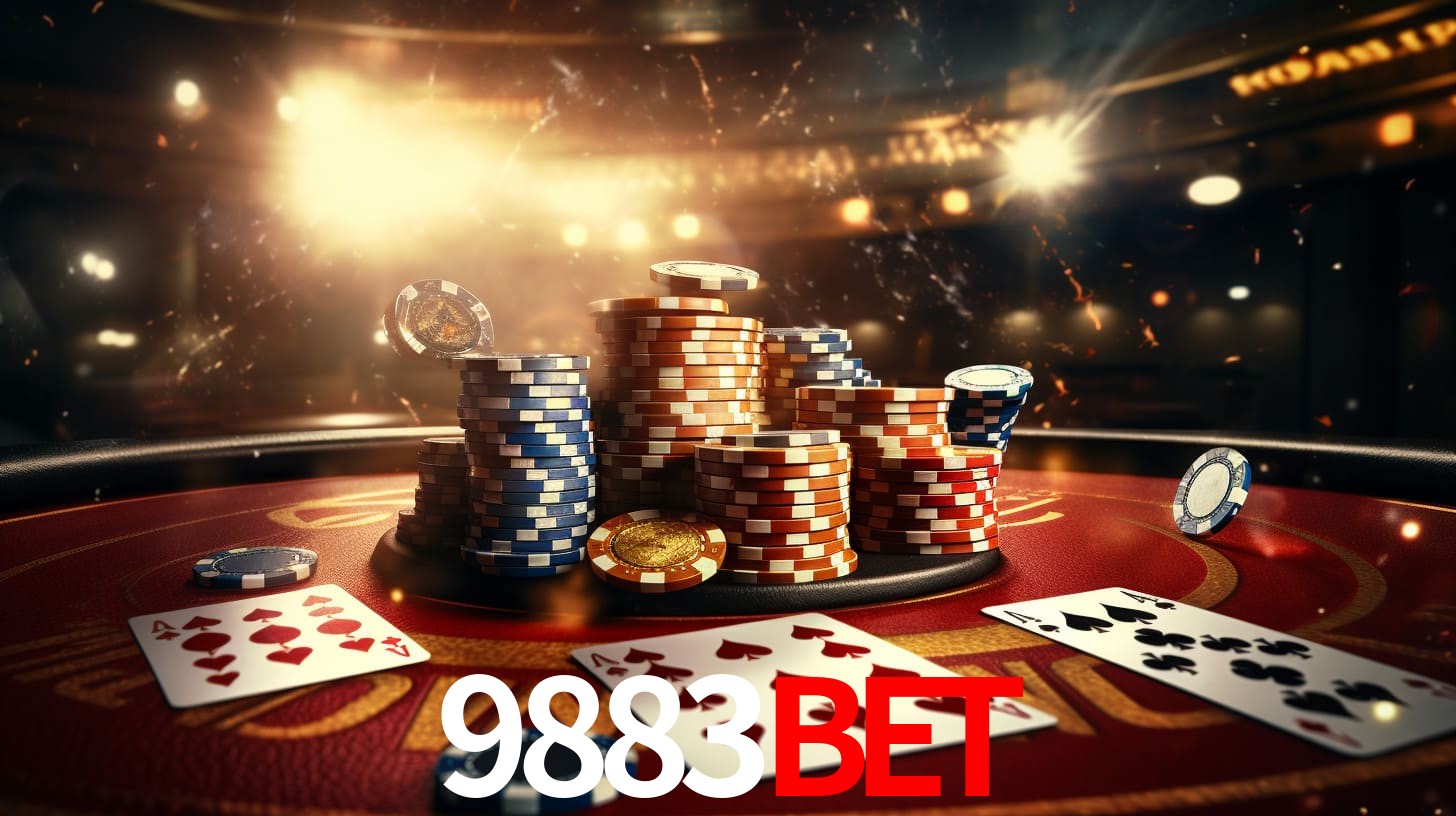 Programa VIP 9883bet