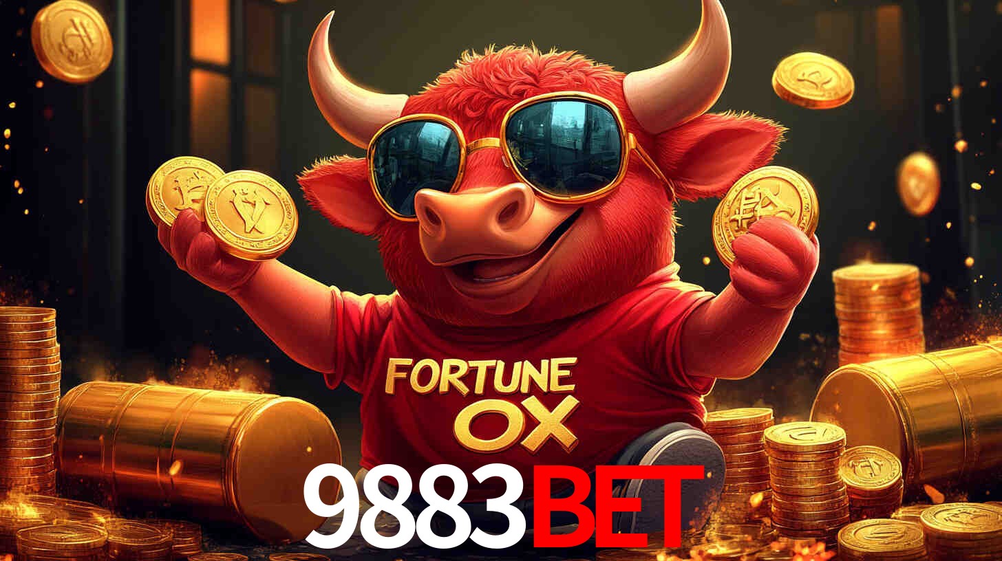 Torneios 9883bet