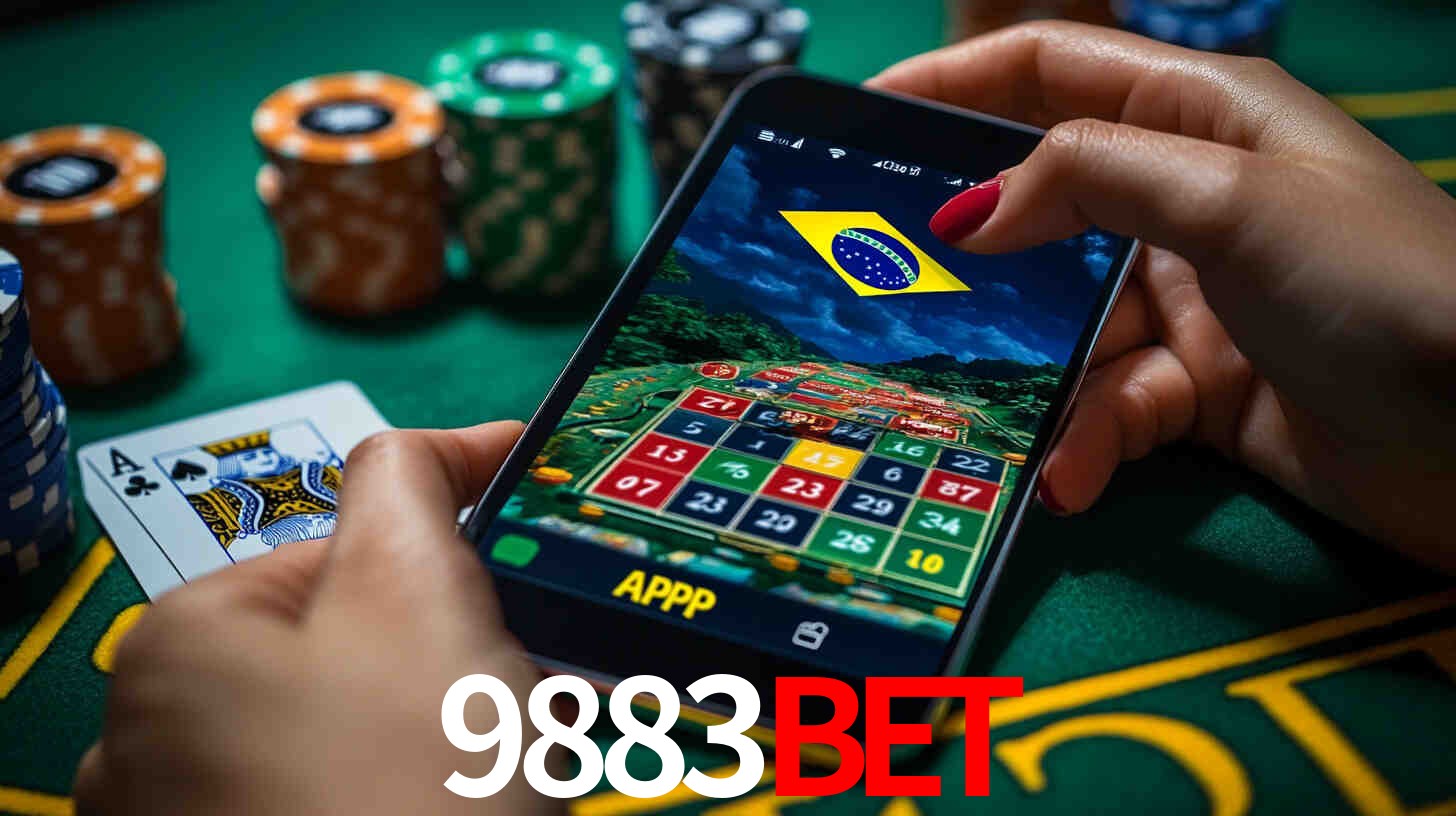 Jogo Aviator 9883bet