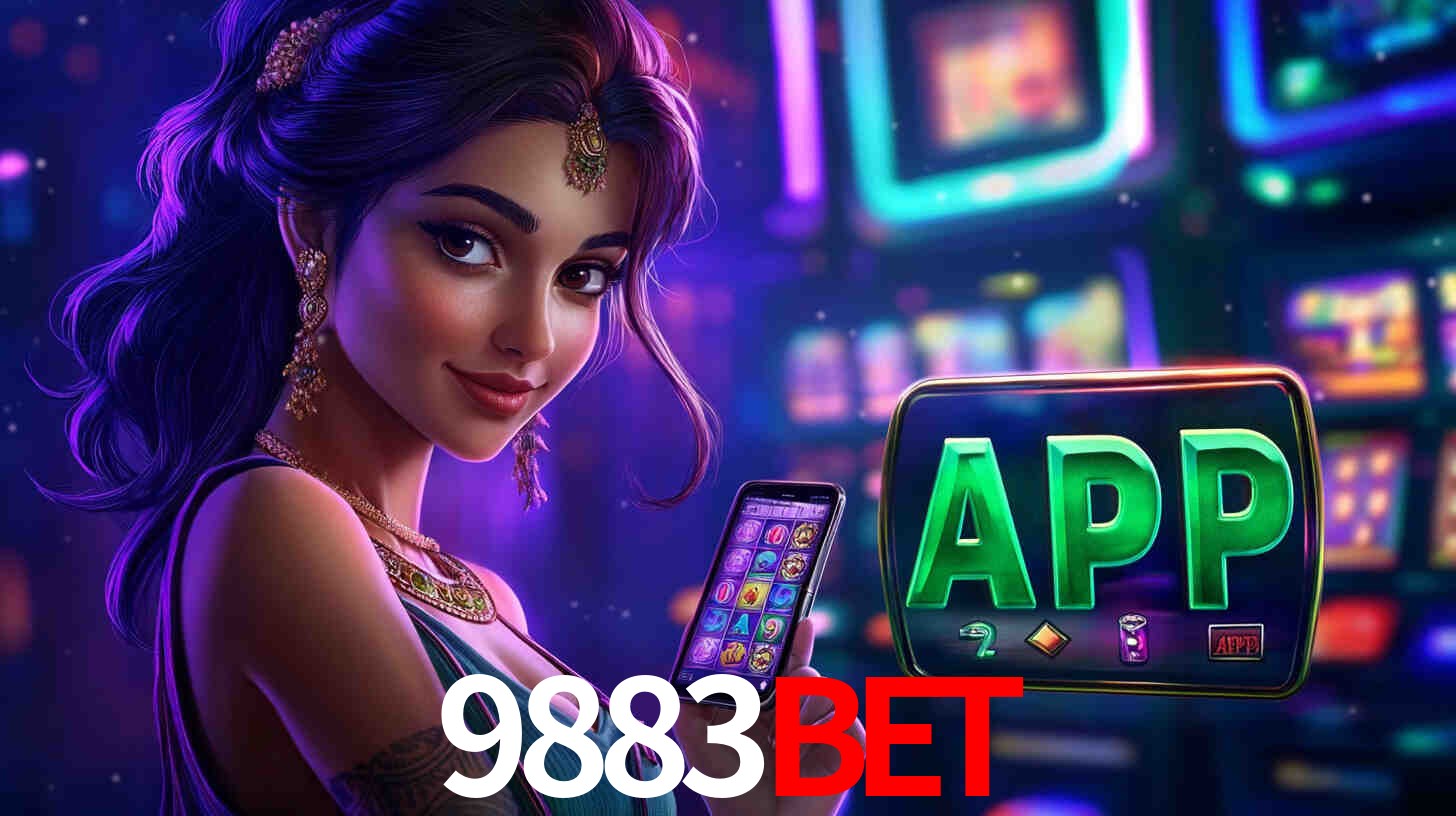 Descubra a Magia dos Jogos de Arcade no 9883bet