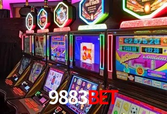 cassino 9883bet