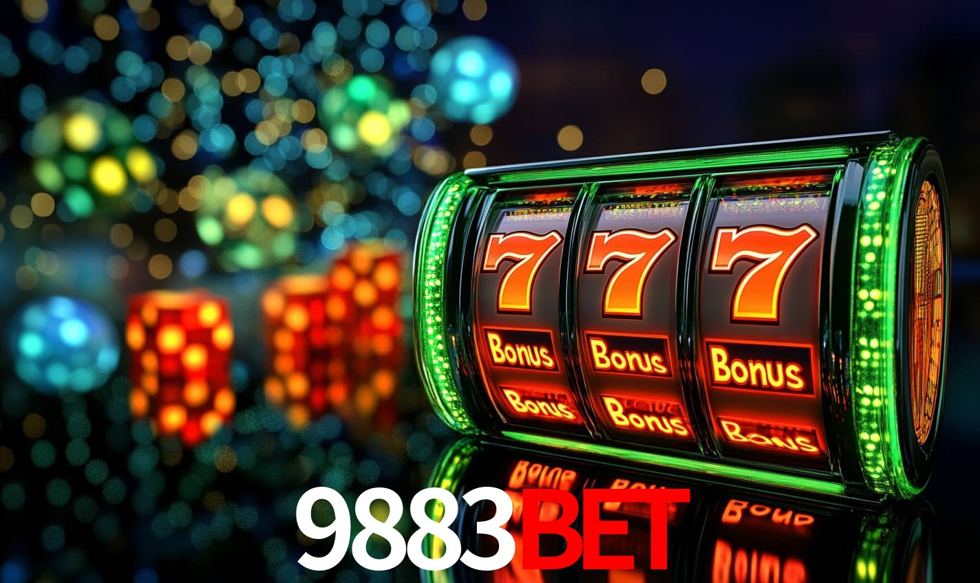 Apostas Esportivas na 9883bet: Um Guia Completo