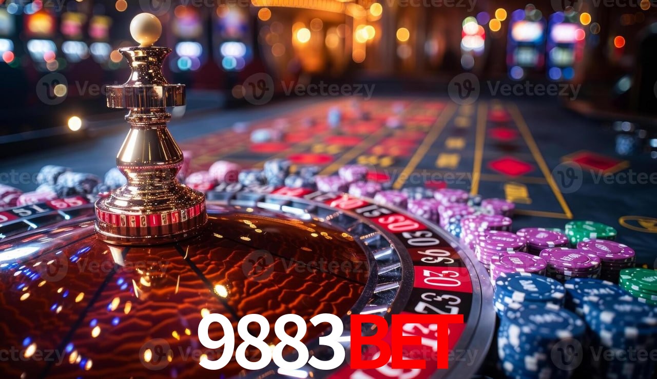 Responsive Design 9883bet