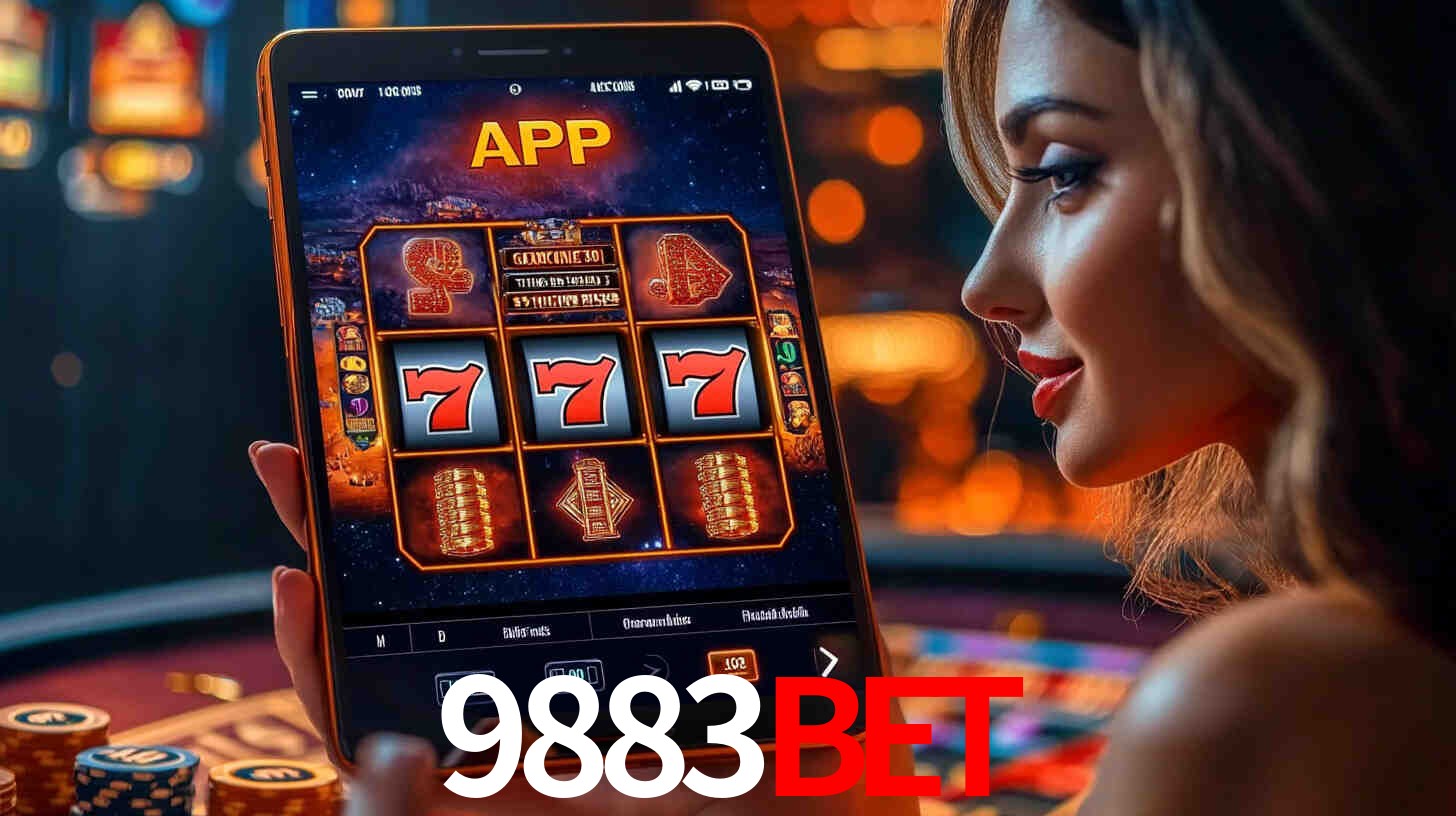 Desvendando o Mundo dos Jogos Virtuais na 9883bet